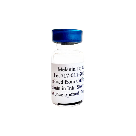 Cephalomelanin™ 1g